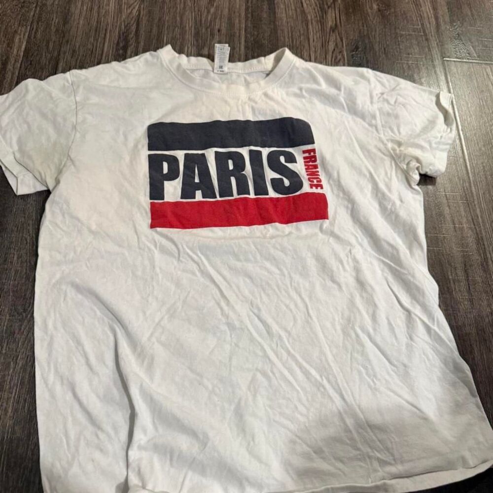 Unbranded Men's White T-shirt
